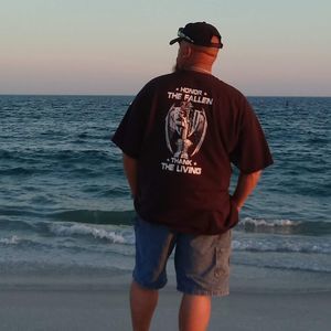 Meet your Posher, Jay